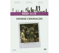 Small Time Crooks [DVD] [Region 2] (IMPORT) (Nessuna versione italiana)