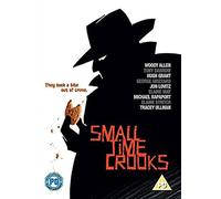 Small Time Crooks [Edizione: Regno Unito] [Edizione: Regno Unito]