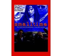 Small Time (DVD) Darren McGavin Ernie Reyes Jr. Glenn Plummer Rae Dawn Chong