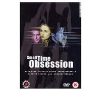 Small Time Obsession [2000] [Edizione: Regno Unito]