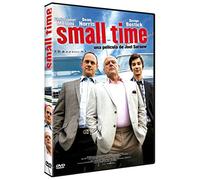 Small Time (Small Time) 2013