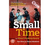 Small Time / Where's The Money Ronnie [Edizione: Regno Unito] [Edizione: Regno Unito]