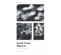 Small Tonal Objects or the Well-Tempered Spirit