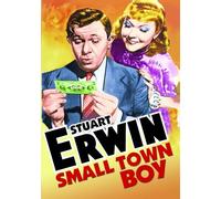 Small Town Boy [DVD] [1937] [Region 1] [NTSC]