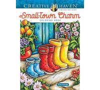 Small-Town Charm