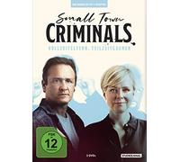 Small Town Criminals - Vollzeiteltern, Teilzeitgauner / 1. Staffel