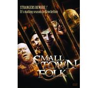 Small Town Folk