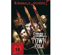 Small Town Folk