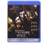 Small Town Folk (Une petite ville bien tranquille)