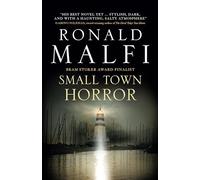 Small Town Horror