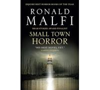 Small Town Horror