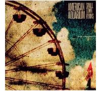 Small Town Hymns - American Aquarium (Audio cd)