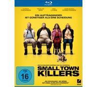 Small Town Killers (Blu-ray)