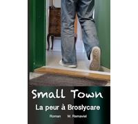 Small Town: La peur à Broslycare
