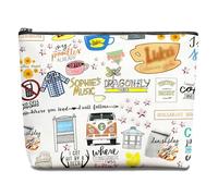 Small Town Life - Trousse per trucchi