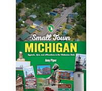 Small Town Michigan
