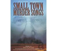 SMALL TOWN MURDER