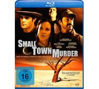 Small Town Murder (+Copy To Go Disc)