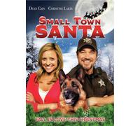 Small Town Santa (DVD) Dean Cain Christine Lakin Jo Joel Paul Reisig