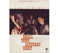 Small Town Saturday Night by Shawn Christian