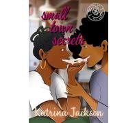 Small Town Secrets: 2
