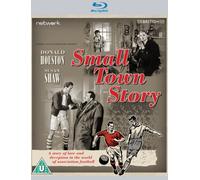 Small Town Story (Blu-ray) Susan Shaw Kent Walton Alan Wheatley Arthur Rigby