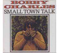 Small Town Talk
