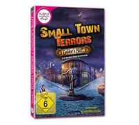 Small Town Terrors - Galdor’s Bluff - [Edizione: Germania]