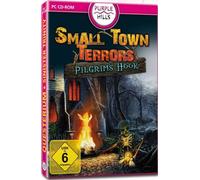 Small Town Terrors: Pilgrim's Hook (Collector's Edition) [Edizione: Germania]