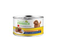 Small&Toy Adult Manzo Natural Trainer 150g