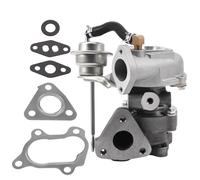 Small TURBO TURBOCOMPRESSORE RHB31/VZ21 WATER OIL COOLED 190 to 900CC TRU00031