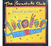 Small victories (1986) / Vinyl record [Vinyl-LP]