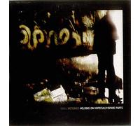 Small Victories - Holding on Hopefully