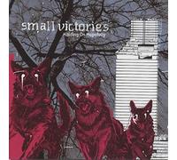 SMALL VICTORIES - HOLDING ON HOPEFULLY