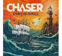 small victories (col. vinyl)