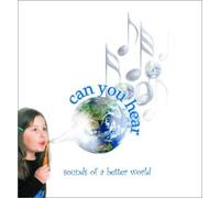 Small Voices Calling - Can You Hear