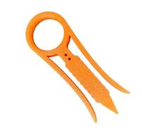 Small Wire Strippers - 3.11x1.06x0.24 Inches Wire Pair Separator | Cable Crimper Separator, Cable Stripper Tool For Automotive Electrician Home Workshop Industry Mechanics