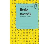 Small Words: Large Print Word Search of Small Words, Fun for Adults and Kids!