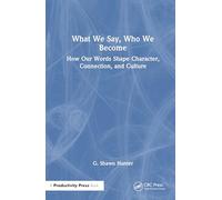 Small Words of Leadership: The Hidden Power of Everyday Language