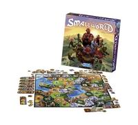 Small World
