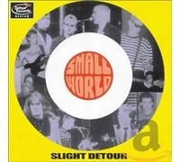 Small World - A Slight Detour -28Tr-