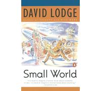 David Lodge Small World (Tascabile)