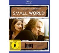 Small World - Cine Project