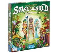 Small World Days of Wonder Extension Power Pack n°2 Onore alle Signore + Royal Bonus + Maauudits ! | Gioco da Tavolo