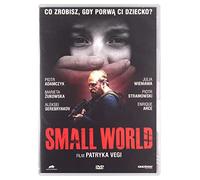 Small World [DVD] (IMPORT) (Nessuna versione italiana)