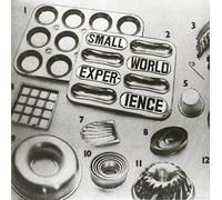 Small World Experien - Shelf-Life