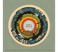SMALL WORLD - LIVE AT THE BIRD'S EYE