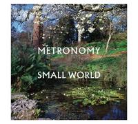 Metronomy Small World (Vinyl LP) 12" Album