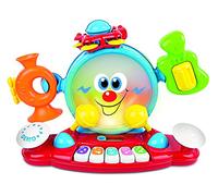 Small World Toys 6 in1 Live Band