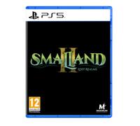 Smalland 2 Lost Realms PS5 - Nouvo